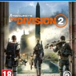 Division 2 (PS4)