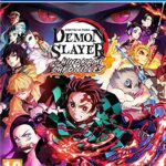 Demon Slayer - Kimetsu no Yaiba - The Hinokami Chronicles (PS4)