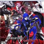 Shin Megami Tensei V: Vengeance (PS5 Steelbook)