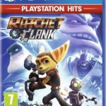 Ratchet & Clank - PS4 (Pre-owned)