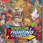Capcom Fighting Collection Switch