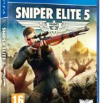 Sniper Elite 5 PS4
