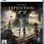 Clair Obscur: Expedition 33 for Playstation 5