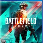 Battlefield 2042 - PS4 Pre-owned