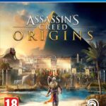 Assassin's Creed Origins (PS4)