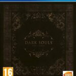 Dark Souls Trilogy | Standard Edition | PlayStation 4