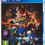 Sonic Forces (PS4)