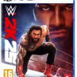 2K25 | Standard Edition | PlayStation 5