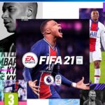 FIFA 21 - PS4 Pre-owned