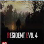 Resident Evil 4 Remake| Standard Edition | PS4