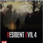 esident Evil 4 Remake | Standard Edition | PS5
