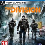 The Division - PS4 (Pre-owned)