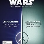 Star Wars Jedi Knight Collection switch