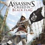 Assassin's Creed IV: Black Flag (PS4)