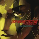 Shin Megami Tensei III: Nocturne HD Remaster