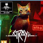 Stray (PS4)