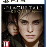 A Plague Tale Requiem for PS5