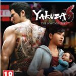 Yakuza 6: The Song of Life (PS4)