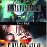 Final Fantasy Vii & Viii Remastered Twin Pack - Nintendo Switch