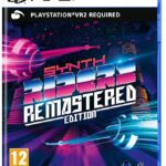 ynth Riders Remastered Edition (PlayStation VR2)