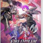 Fire Emblem Warriors: Three Hopes Switch