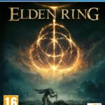 Elden Ring (Ps4)