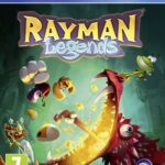 Rayman Legends (PS4)