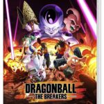 Dragon Ball The Breakers Nintendo Switch