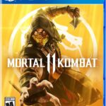Mortal Kombat 11 - PS4 (Pre-owned)