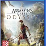 Assassins Creed: Odyssey (PS4)