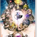 Master Detective Archives: Rain Code Mysteriful Standard Edition for Nintendo Switch