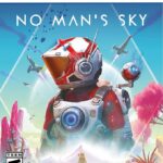 No Man's Sky PS5