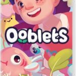 Ooblets Switch