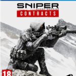 Sniper Ghost Warrior Contracts (PS4)