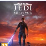 Star Wars Jedi Survivor PS5
