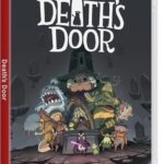 Death's Door Switch