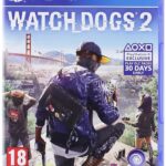 Watch Dogs 2 (PS4)