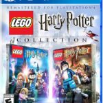 LEGO Harry Potter Collection PS4