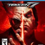 Tekken 7 - PS4 (Pre-owned)