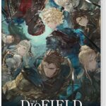 The Diofield Chronicle for Nintendo Switch