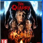 The Quarry | Standard Edition | PS4