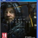 Death Stranding (PS4)