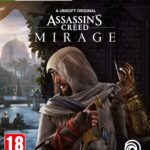 Assassin's Creed Mirage (Xbox Series X)
