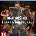 Dead Rising 4: Frank’s Big Package (PS4)