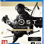 Ghost of Tsushima | Director's Cut | PS4