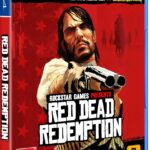 Red Dead Redemption | Standard Edition | PS4