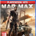 Mad Max PS4