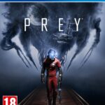 Prey (PS4)