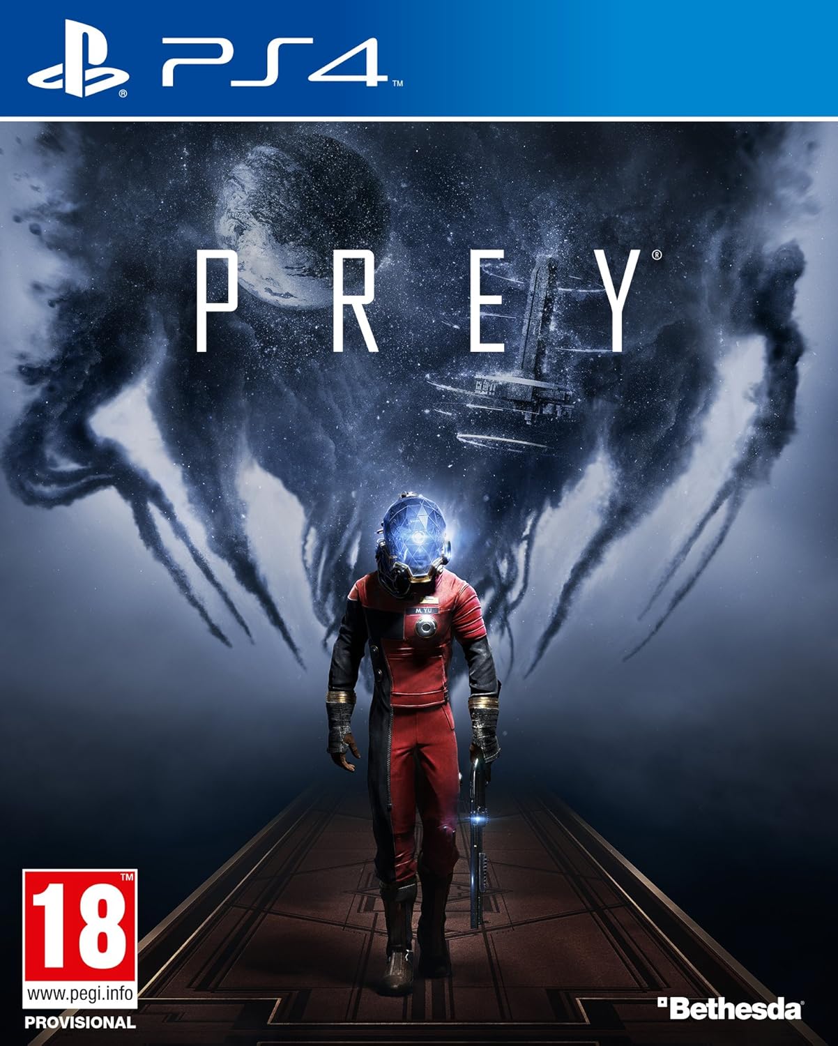 81L0gvXi8uL._SL1500_ Prey (PS4) - Image 1