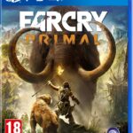 Far Cry Primal (PS4)